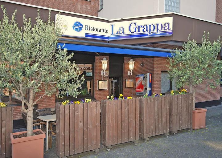 La Grappa